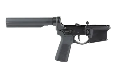 SOLGW STRIPES COMPLETE LOWER L2S BLK - Image 2