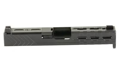 SYLVAN SLIDE FOR GLK19 G4 CMPLT BLK - Image 2