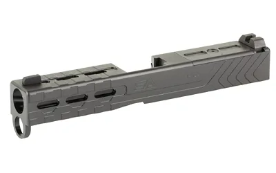 SYLVAN SLIDE FOR GLK19 G4 CMPLT BLK - Image 3