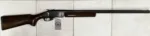S.S KRESGE CO MODEL 151 12GA 28" BLACK #01-06235