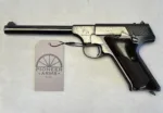 COLT CHALLENGER 22LR #01-06146