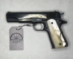 COLT MKIV SERIES 70 5" 45ACP BLACK #01-06285