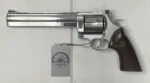 DAN WESSON ARMS MODEL 744 8" 44MAG STAINLESS #01-06286
