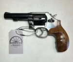 SMITH & WESSON 10-14 .38 S&W 4" #01-06006