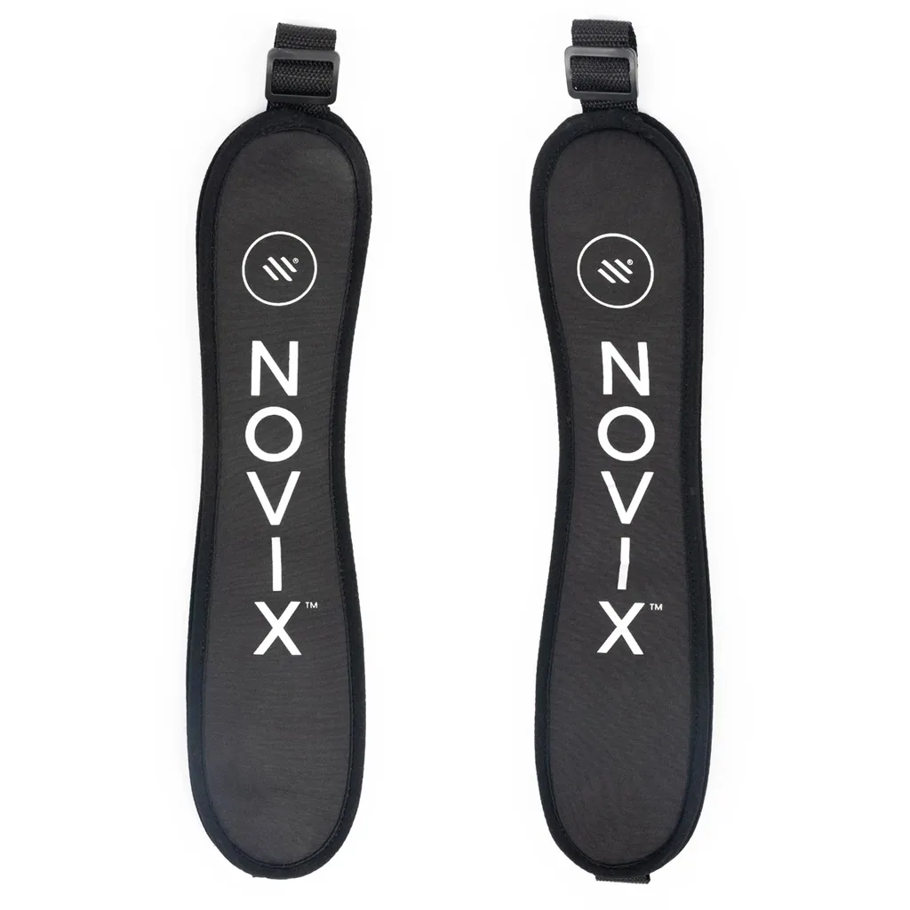 Novix Padded Backpack Straps - Image 3