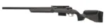 Savage Arms 32804 220 Harvester Full Size 20 Gauge Bolt 2rd 22" Slug Barrel, AccuStock w/AccuFit V2 Flat Dark Gray Synthetic Stock, Left Hand