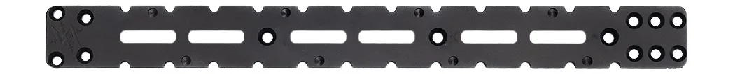 SEEKINS 10560123F SP10/DMR ARCA RAIL