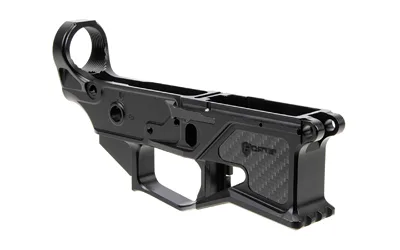 FORTIS LICENSE GEN II AR15 LWR AMBI - Image 3