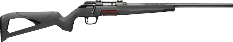 WINCHESTER XPERT BR 17HMR - 18" 8RD BLUED/BLACK