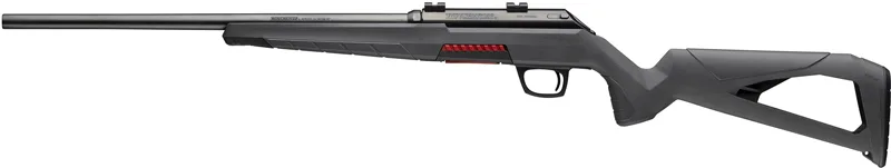 WINCHESTER XPERT BR 17HMR - 18" 8RD BLUED/BLACK - Image 2