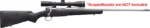 WINCHESTER MODEL 70 EXTREME - WEATHER 7MM RM 22" SS/SYN MB