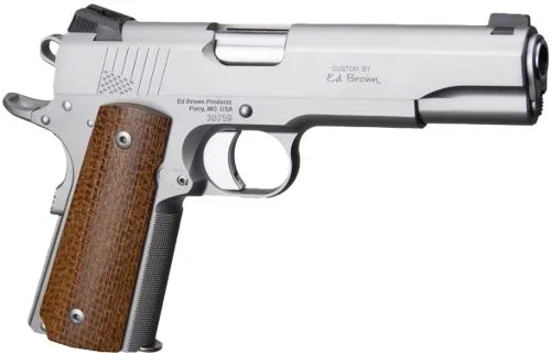 ED BROWN 1776 COMMEMORATIVE - EDITION 5" - Image 3