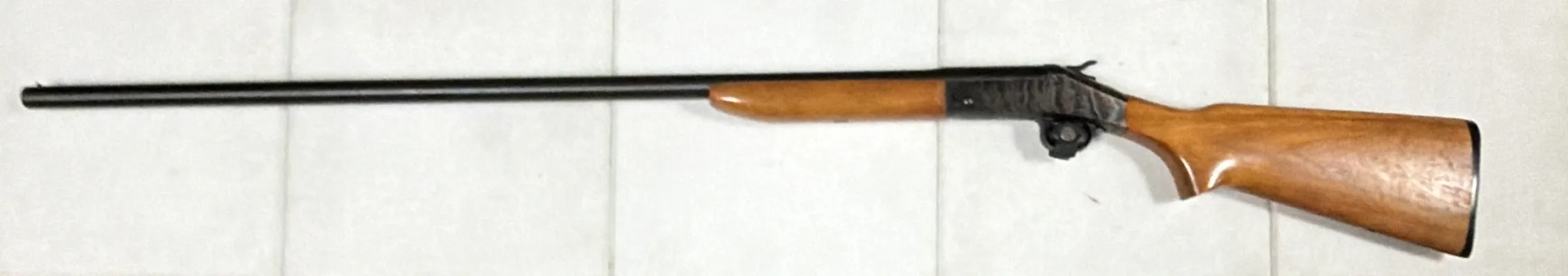 HARRINGTON & RICHARDSON Topper Model 58 36" 12 GA # 01-06304 001063040826