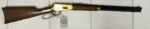 WINCHESTER CENTENNIAL 66 30-30 19.5" BRASS #01-06324