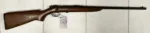 WINCHESTER MODEL 60A-22 22 S.L.LR 23" BLACK #01-06326