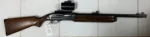 REMINGTON SPORTSMAN 12 AUTO 20.5"12 GAUGE WITH RED DOT #01-06639