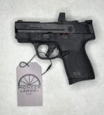 SMITH & WESSON M&P 9 SHIELD PLUS 9MM #01-06374