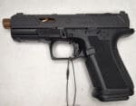 SHADOW SYSTEMS MR920 ELITE 4.5" 9MM BLACK #01-06378