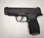 SIG SAUER P365X 9MM 3.7" #01-06382