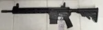 TIPPMAN ARMS M4-22 ELITE 22LR 16" BLACK #01-06