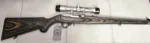 RUGER 10/22 18.5" 22LR STAINLESS MANNLICHER #01-06398