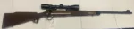 REMINGTON 700 DELUXE 22" 30-06 SPRINGFIELD FACTORY ENGRAVED #01-06403