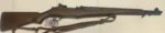 H&R ARMS CO. M1 GARAND 24" 30-06 #01-06400