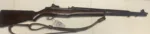 SPRINGFIELD ARMORY M1 GARAND 24" 30-06 #01-06399