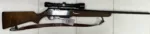 BROWNING BAR 24" 336WIN W./ LEUPOLD SCOPE #01-06407