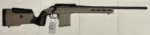 RUGER AMERICAN 22" 6.5 CREEDMOOR MDT CHASSIS #01-06414