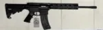 SMITH AND WESSON M&P 15-22 16" 22LR #01-06415