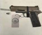 RIA EFS FRAME KIT 45ACP TWO-TONE #01-06432