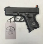 GLOCK 26 GEN 2.5 FRAME KIT 9MM 3.25" #01-06435