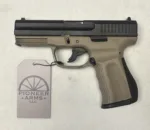 FMK 9C1G2 9MM 4" TWO-TONE #01-06425