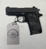 SIG SAUER P938 9MM 3" BLACK #01-06421
