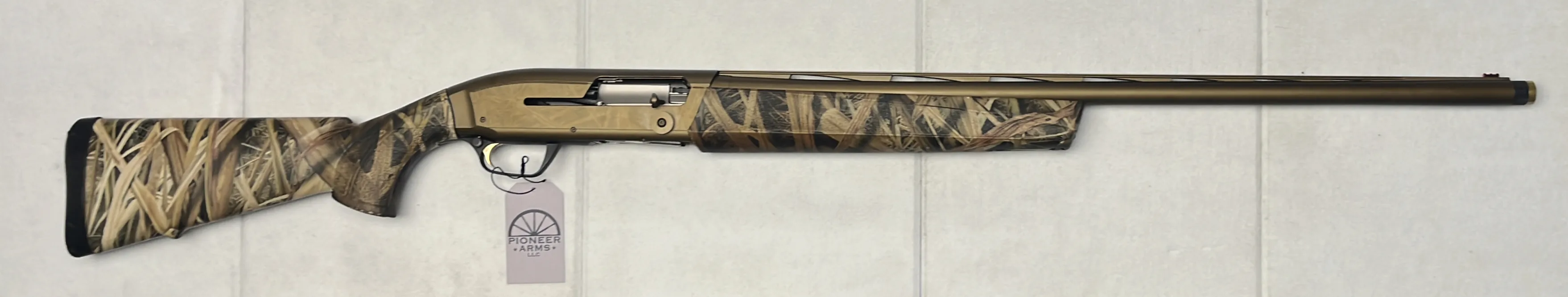 BROWNING MAXUS WICKED WING 12GA 28" BRONZE #01-06429