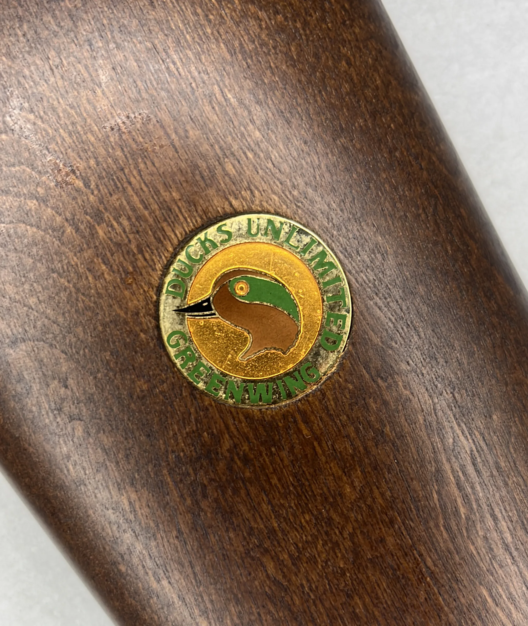 NEW ENGLAND FIREARMS SB1 25.5" 20 GA DUCKS UNLIMITED #01-06442 - Image 2