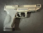 Smith & Wesson M&P 2.0 COMPETITOR 5" 9mm #01-06444