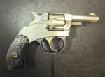H&R Young American Revolver 22 short 2" #01-06448