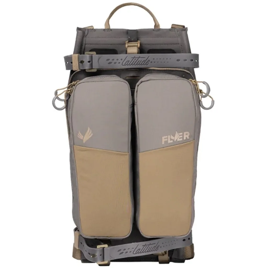 Latitude Flyer Backpack - Image 2