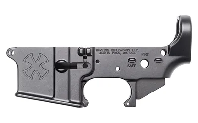 NOVESKE N4 CHAINSAW STRIPPED LOWER - Image 2