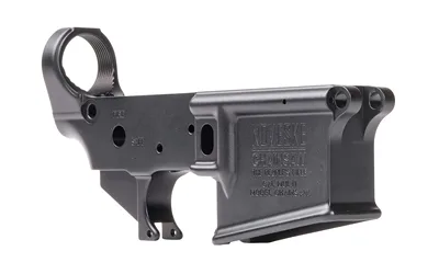NOVESKE N4 CHAINSAW STRIPPED LOWER - Image 3