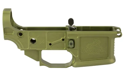 SANTAN STT-15L LT PLR LWR RCVR ODG - Image 2