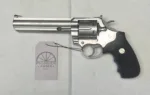 Colt King Cobra 6" .357 Mag #01-06445