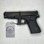 GLOCK 49 FRAME KIT 9MM BLACK #01-06504