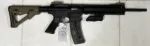 SMITH & WESSON M&P15-22 22LR 16" BLACK #01-06528