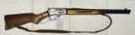 MARLIN GLENFIELD MOD. 30A 30-30 20" BLACK #01-06552