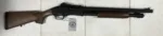 TOKAREV USA TX3 12 A1 12GA 18" BLACK #01-06560