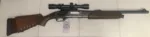 REMINGTON MAGNUM WINGMASTER 870 20" 12 GA #01-06583
