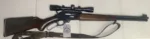 MARLIN 336CS 20" 30-30 WIN WITH SCOPE #01-06580